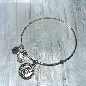 Alex & Ani bracelet